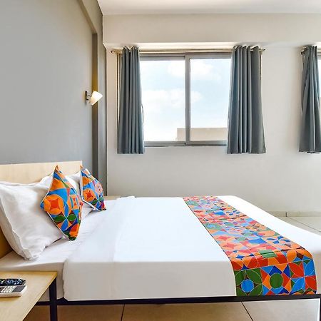 Fabhotel Kaviya - Bopal 아흐메다바드 외부 사진