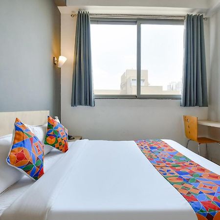 Fabhotel Kaviya - Bopal 아흐메다바드 외부 사진