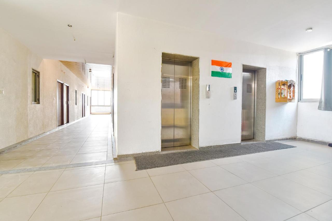 Fabhotel Kaviya - Bopal 아흐메다바드 외부 사진